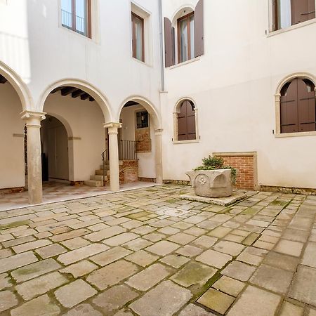 Ca' Moro Murano Venice Exterior photo