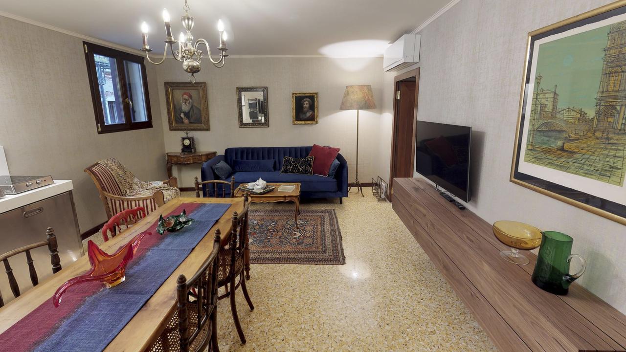 Ca' Moro Murano Venice Exterior photo