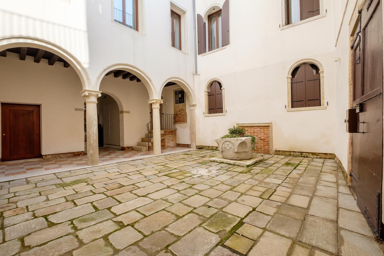 Ca' Moro Murano Venice Exterior photo