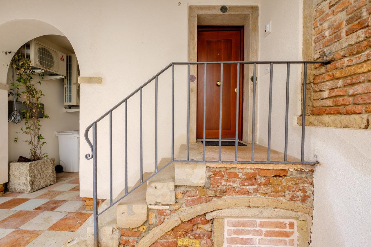 Ca' Moro Murano Venice Exterior photo