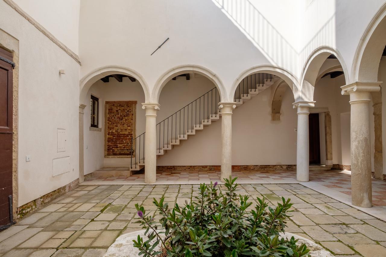 Ca' Moro Murano Venice Exterior photo