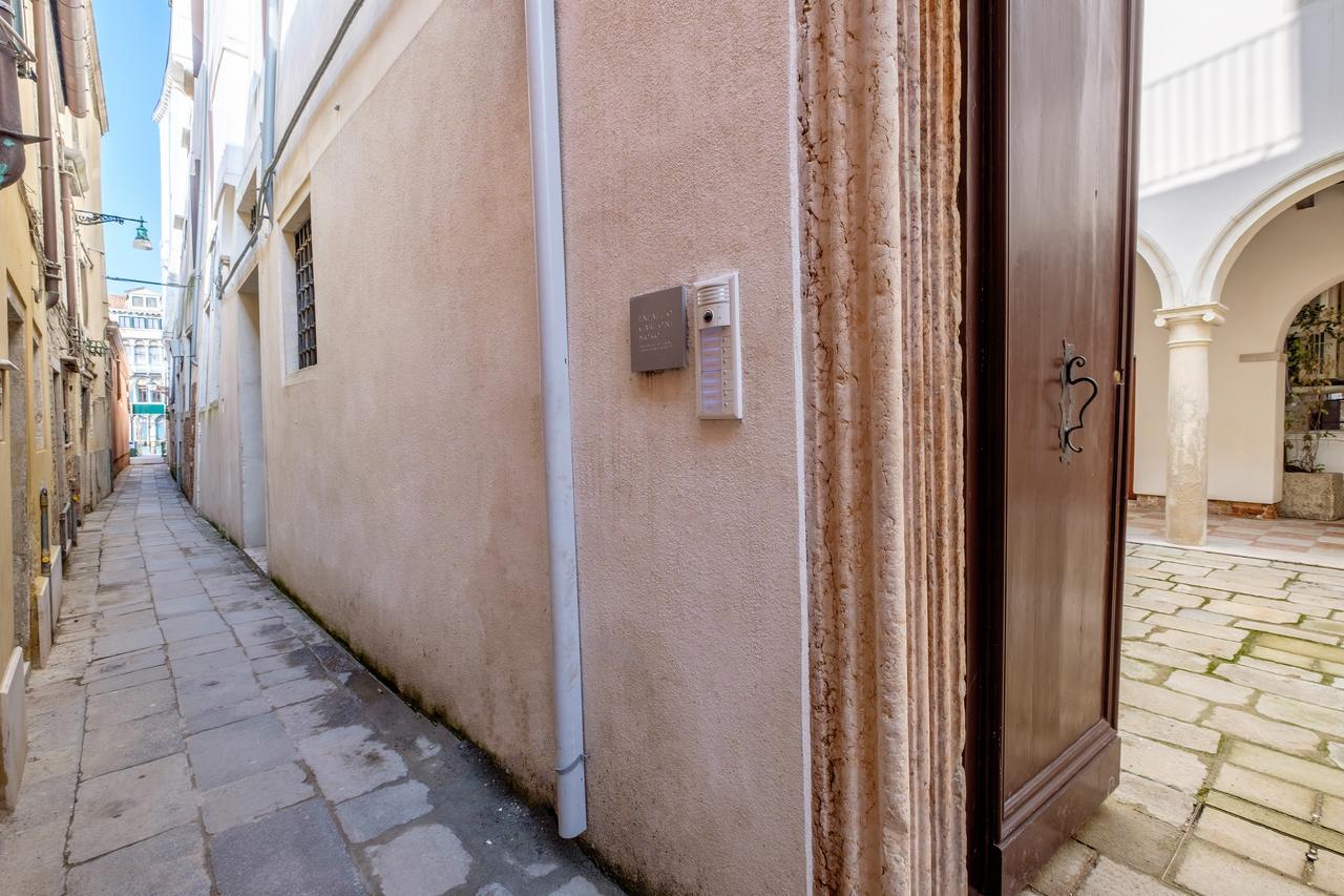 Ca' Moro Murano Venice Exterior photo
